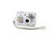 Sony CyberShot DSC-W50 - Camera Image