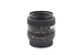Fujica 55mm f3.5 DM EBC X-Fujinon-Macro - Lens Image
