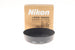 Nikon HN-3 Lens Hood - Accessory Image