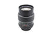 Exakta 135mm f2.8 Auto Exaktar - Lens Image