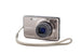 Sony CyberShot DSC-W290 - Camera Image