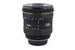 Sigma 10-20mm f4-5.6 EX DC - Lens Image