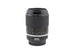Nikon 105mm f2.8 Micro-Nikkor AI-S - Lens Image