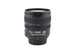 Nikon 18-70mm f3.5-4.5 AF-S Nikkor G ED - Lens Image