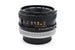 Canon 50mm f1.8 S.C. - Lens Image