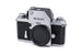 Nikon F Photomic - Camera Image