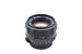 Pentax 55mm f1.8 Super-Multi-Coated Takumar - Lens Image