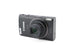 Canon IXUS 285 HS - Camera Image