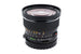 Mamiya 35mm f3.5 Sekor C - Lens Image