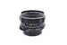 Pentax 35mm f3.5 Super-Multi-Coated Takumar - Lens Image