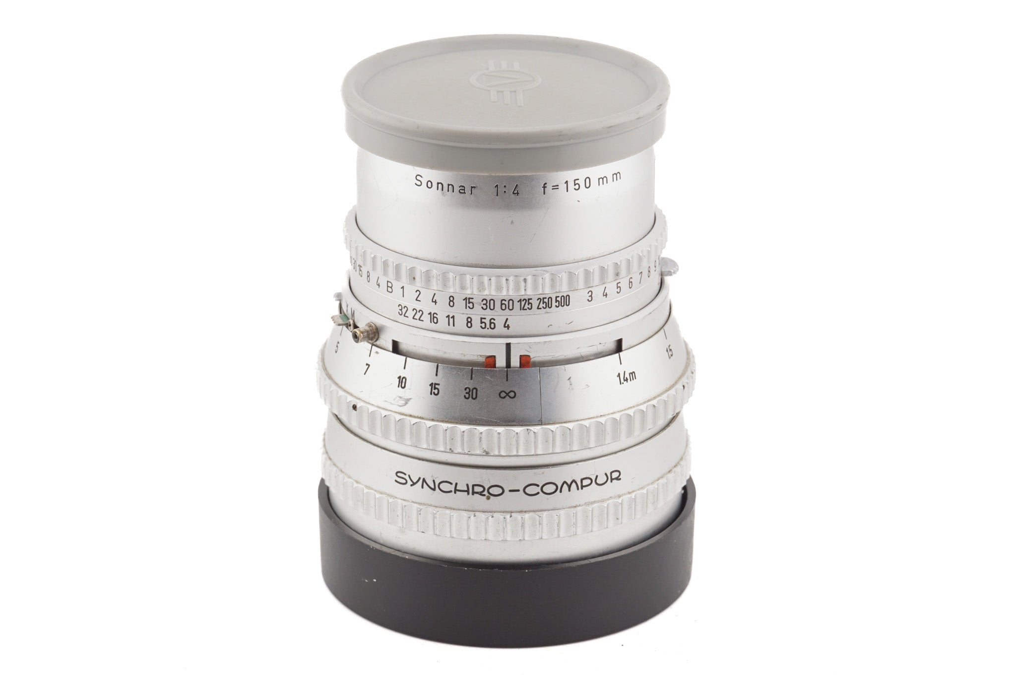 Hasselblad 150mm f4 Sonnar C - Lens – Kamerastore