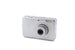 Canon IXUS 65 - Camera Image