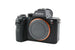 Sony A7R II - Camera Image