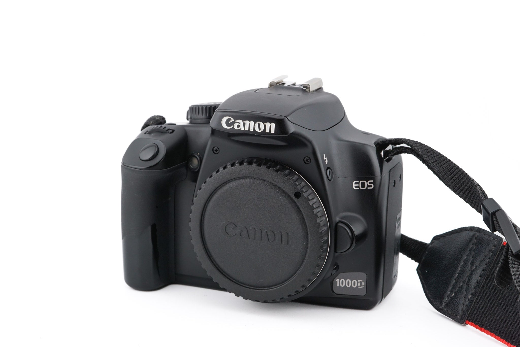 Canon EOS 1000D - Camera – Kamerastore