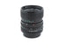 Canon 35-70mm f3.5-4.5 FDn - Lens Image