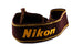 Nikon AN-6W Wide Neck Strap - Accessory Image