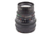 Hasselblad 150mm f4 Sonnar T* C - Lens Image