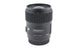 Sigma 35mm f1.4 DG HSM Art (A012) - Lens Image