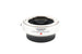 Olympus Four Thirds - M4/3 Adapter MMF-1 - Lens Adapter Image