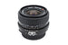 Tokina 28mm f2.8 RMC AI - Lens Image