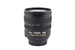 Nikon 18-70mm f3.5-4.5 G ED AF-S Nikkor - Lens Image