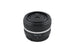 Nikon 28mm f2.8 SE Nikkor Z - Lens Image