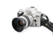 Minolta 35-80mm f4-5.6 AF Zoom II - Lens Image