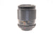 Popular 135mm f2.8 Auto - Lens Image