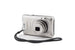 Canon IXUS 130 - Camera Image