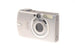 Canon IXUS 700 - Camera Image
