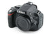 Nikon D5100 - Camera Image