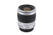 Canon 28-90mm f4-5.6 II - Lens Image
