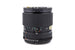 Tamron 28-70mm f3.5-4.5 CF Macro MC BBAR (44A) - Lens Image