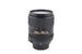 Nikon 18-300mm f3.5-6.3G ED VR AF-S DX Nikkor - Lens Image