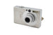 Canon IXUS 70 - Camera Image