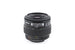 Nikon 35-70mm f3.3-4.5 AF Nikkor - Lens Image