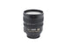 Nikon 18-70mm f3.5-4.5 AF-S Nikkor G ED - Lens Image