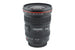 Canon 17-40mm f4 L USM - Lens Image