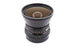 Carl Zeiss 50mm f4 Flektogon Jena DDR - Lens Image