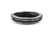 Mamiya Auto Extension Tube NA401 - Accessory Image