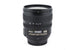 Nikon 18-70mm f3.5-4.5 G ED AF-S Nikkor - Lens Image