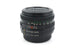 Porst 50mm f1.6 UMC X-M F Color Reflex - Lens Image