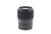 Sigma 30mm f1.4 DC DN Contemporary - Lens Image