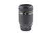 Nikon 70-210mm f4-5.6 AF Nikkor - Lens Image