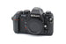 Nikon F-501 - Camera Image