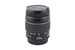 Canon 28-80mm f3.5-5.6 II - Lens Image