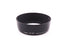 Canon ES-62 Lens Hood - Accessory Image