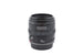 Canon 50mm f2.5 Compact-Macro - Lens Image