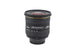 Sigma 10-20mm f4-5.6 EX DC HSM - Lens Image