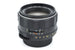 Pentax 55mm f2 Super-Takumar - Lens Image